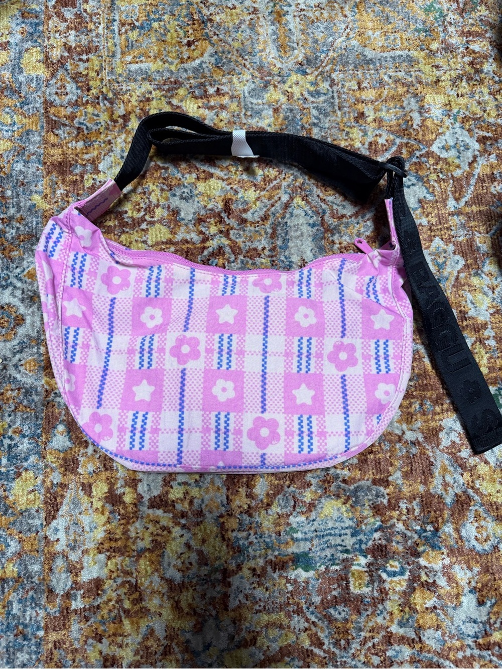 BAGGU x SL